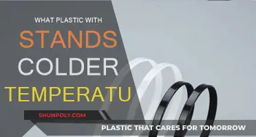 Best Plastics for Cold Environments