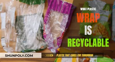 Is Plastic Wrap Recyclable? Understanding Eco-Friendly Alternatives
