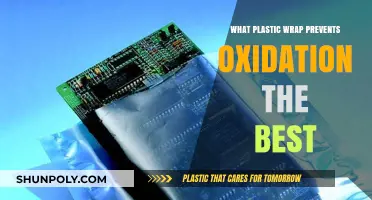 Top Plastic Wraps for Optimal Oxidation Prevention: A Comprehensive Guide