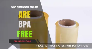 Safe Wrapping: Top BPA-Free Plastic Wrap Products for Your Kitchen