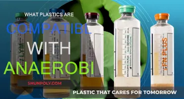 Anaerobic Adhesives: Which Plastics are Compatible?