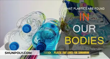 Plastics in our bodies: What's the harm?
