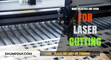 Best Plastics for Laser Cutting: Materials, Tips, and Techniques