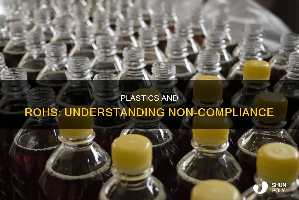 what plastics are not rohs compliant
