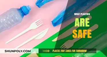Decoding Safe Plastics: A Comprehensive Guide for Conscious Consumers