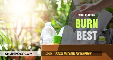 Eco-Friendly Disposal: A Guide to Safely Burning Plastics