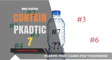 Plastics with Code 7: What You Need to Know