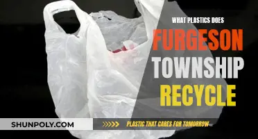Ferguson Township's Guide to Recycling Plastics