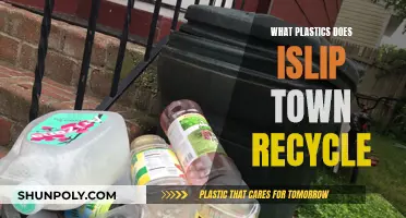 Recycling in Islip: What Plastics Get Recycled?