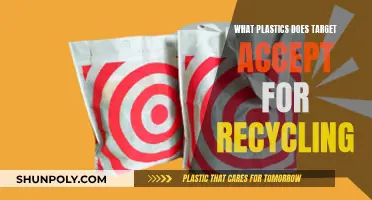 Target's Accepted Plastics for Recycling: What You Need to Know