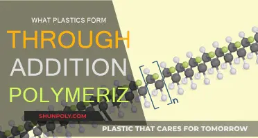 Addition Polymerization: Understanding Plastics Formation