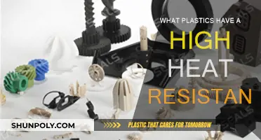 High-Heat Resistant Plastics: Which Polymers Can Take the Heat?