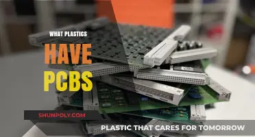 Unveiling the Truth: Which Plastics Contain Harmful PCBs?