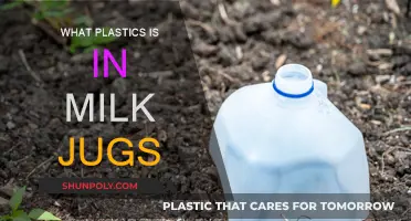 The Milk Jug Plastic Mystery: What's in Yours?