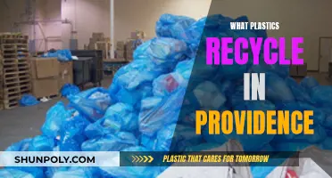Recycling Plastics in Providence: What You Need to Know