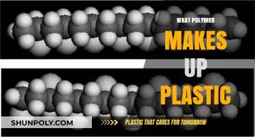 Understanding Plastic Composition: The Key Polymer Behind Its Structure