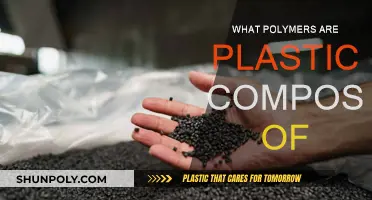 Plastic Polymers: Unlocking the Mystery of Synthetic Materials