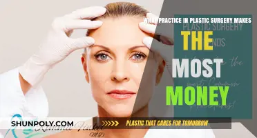Top Profitable Plastic Surgery Practices: Maximizing Revenue in Aesthetics