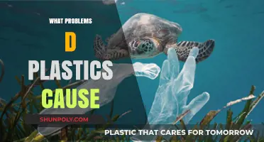 The Hidden Menace: How Plastics Threaten Our Planet and Health