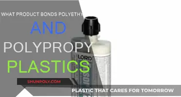 The Perfect Polyethylene-Polypropylene Adhesive: A Strong Bond