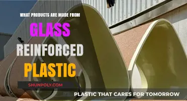 Discovering the Versatile Applications of Glass Reinforced Plastic Products