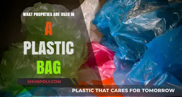 Exploring the Key Properties of Plastic Bags: A Comprehensive Guide
