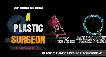 What Qualifies a Surgeon as a Certified Plastic Surgeon?