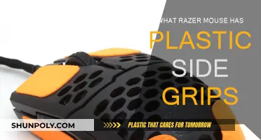 Best Razer Mouse: Plastic Side Grips Edition