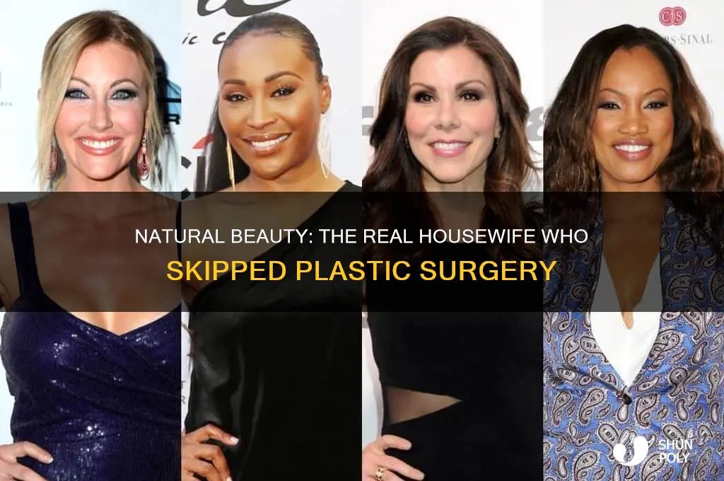 what real housewife didn