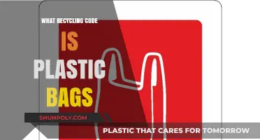 Understanding Plastic Bag Recycling Codes: A Comprehensive Guide for Consumers