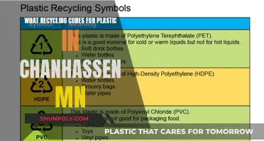 Recycling Codes: Understanding Chanhassen, MN's Plastic Rules