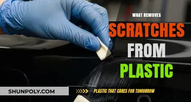Effective Ways to Remove Scratches from Plastic Surfaces Easily