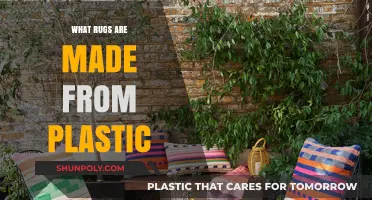 Eco-Friendly Flooring: Exploring Rugs Crafted from Recycled Plastic Materials
