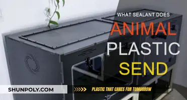 Animal Plastics Sealant: What's in the Box?