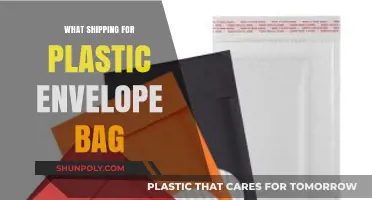 Shipping Plastic Envelope Bags: Best Practices for Safe and Eco-Friendly Delivery