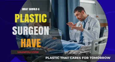 Essential Skills and Qualities Every Successful Plastic Surgeon Must Possess
