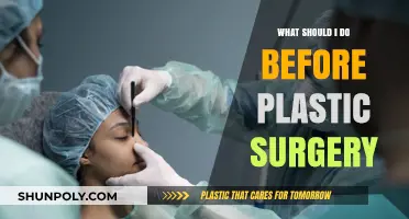 Essential Pre-Surgery Steps: Preparing for Plastic Surgery Safely and Effectively