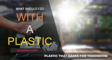Creative Ways to Reuse Plastic: Reduce, Reuse, Recycle