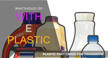 Creative Ways to Reuse Plastic for a Greener Planet