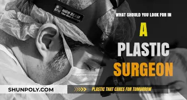 Choosing a Plastic Surgeon: Key Factors for Safety and Satisfaction