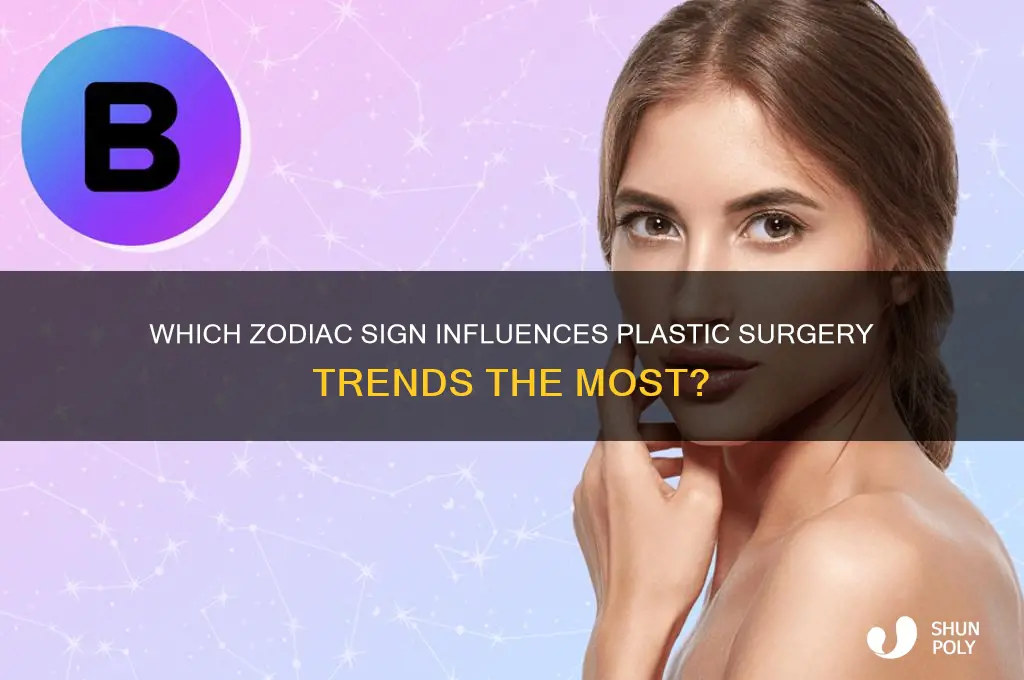 what sign rules plastic surgery