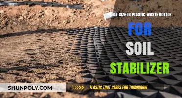 Optimal Plastic Bottle Size for Soil Stabilization: A Practical Guide