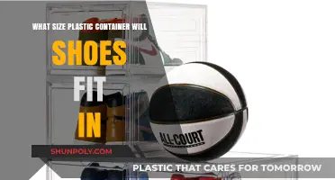 Storage Containers: The Perfect Fit for Your Shoes