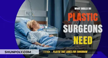 Essential Skills Every Successful Plastic Surgeon Must Master Today