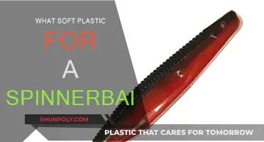 Spinnerbait Soft Plastics: Choosing the Right Trailer