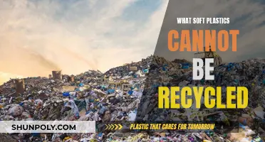 Soft Plastics: Navigating the Non-Recyclable