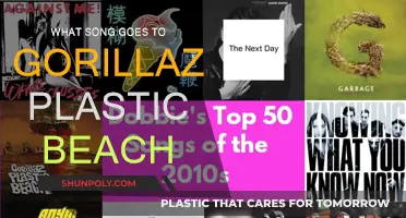Gorillaz Plastic Beach: The Ultimate Song List