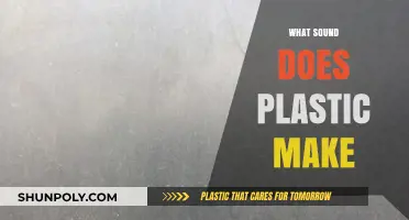 Unraveling the Unique Sounds of Plastic: A Comprehensive Exploration