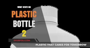 Understanding the Meaning of State 2 on Plastic Bottles