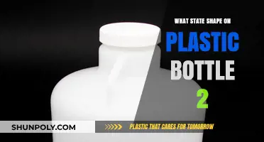 Understanding State Shapes on Plastic Bottle 2: A Comprehensive Guide